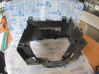 Battery box tray 