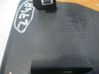 Dash center air vent grill 
