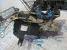 Rear door lock 
