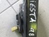 Engine bonnet/hood lock/latch loop/hook 