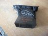 Dash center air vent grill 