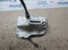 Rear door lock 