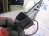 Front door electric wing mirror 