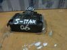 Rain sensor 