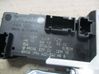 Front door window regulator motor 