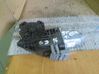 Front door window regulator motor 