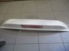Tailgate/trunk spoiler 