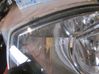 Front fog light 