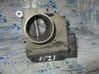 Electric throttle body valve 