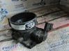 Electric throttle body valve 