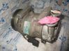 Compresor (bomba) del aire acondicionado (A/C)) 