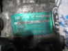 Air conditioning (A/C) compressor (pump) 