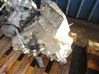 Manual 5 speed gearbox 