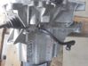 Manual 5 speed gearbox 