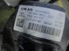 Steering rack 
