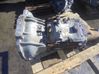 Manual 5 speed gearbox 