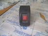 Hazard light switch 