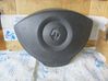 Steering wheel airbag 