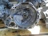 Manual 5 speed gearbox 