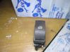 Electric window control switch 