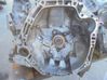 Manual 5 speed gearbox 