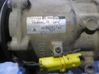 Air conditioning (A/C) compressor (pump) 