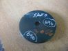 Fuel tank cap 