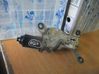 Motor del limpiaparabrisas trasero 