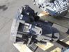 Manual 5 speed gearbox 