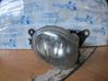 Front fog light 