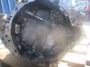 Manual 5 speed gearbox 