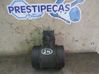 Mass air flow meter 