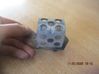 Heater blower fan relay 