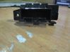 Heater blower fan relay 
