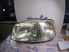 Headlight/headlamp 
