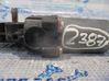 Rear door window regulator motor 