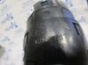 Dash center air vent grill 