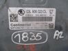 Engine control unit/module 