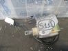 Tailgate exterior lock 