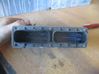 Multifunctional control switch/knob 