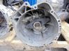 Manual 5 speed gearbox 