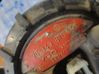 Bomba interna de combustible 