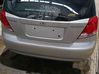 Tailgate/trunk/boot lid 
