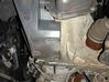 Manual 5 speed gearbox 