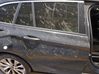 Rear door 