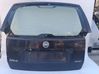 Tailgate/trunk/boot lid 