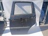 Rear door 