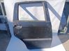 Rear door 