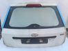 Tailgate/trunk/boot lid 