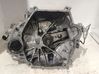 Manual 5 speed gearbox 